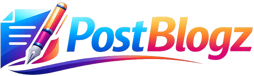 postblogz.com