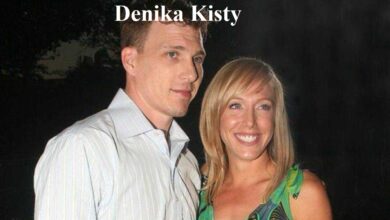 Denika Kisty