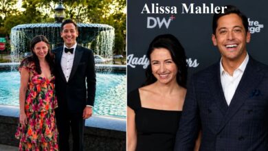 Alissa Mahler