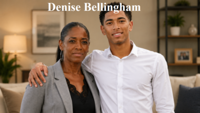 Denise Bellingham