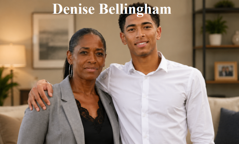 Denise Bellingham