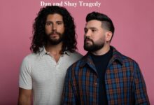 Dan and Shay Tragedy