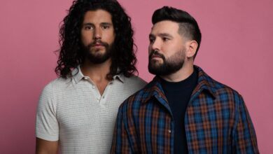 Dan and Shay Tragedy