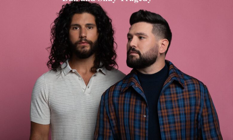 Dan and Shay Tragedy