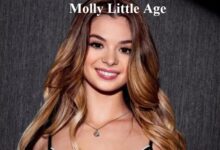 Molly Little Age