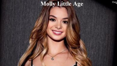 Molly Little Age