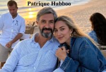 Patrique Habboo