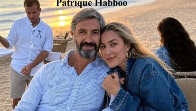 Patrique Habboo