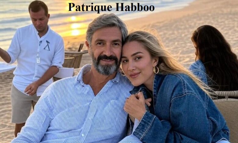 Patrique Habboo