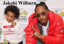 Jakobi Wilburn