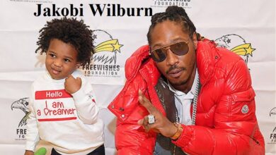 Jakobi Wilburn
