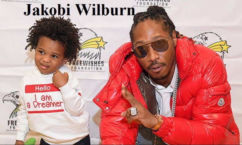 Jakobi Wilburn