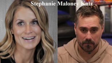 Stephanie Maloney Katz