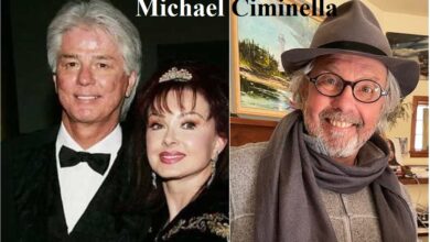 Michael Ciminella