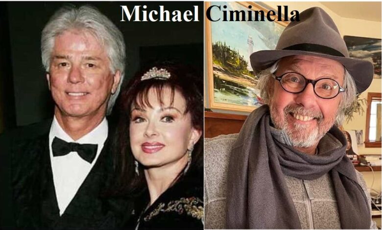 Michael Ciminella