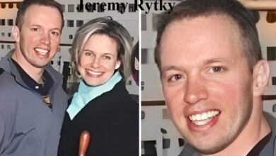 Jeremy Rytky