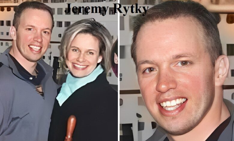 Jeremy Rytky