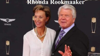 Rhonda Rookmaaker
