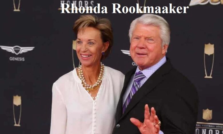 Rhonda Rookmaaker