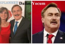 Dallas Yocum