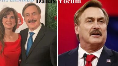 Dallas Yocum