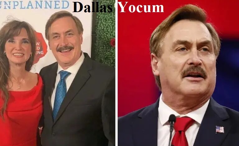 Dallas Yocum