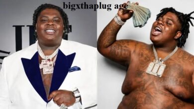 bigxthaplug age