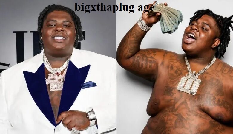 bigxthaplug age