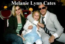 Melanie Lynn Cates