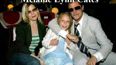 Melanie Lynn Cates