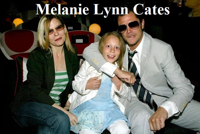 Melanie Lynn Cates