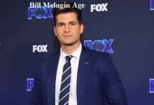 Bill Melugin Age