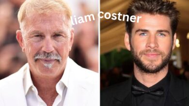 liam costner