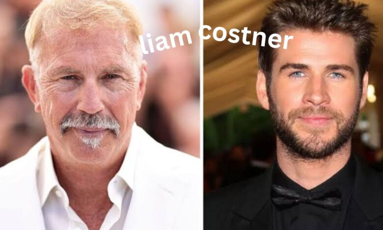 liam costner