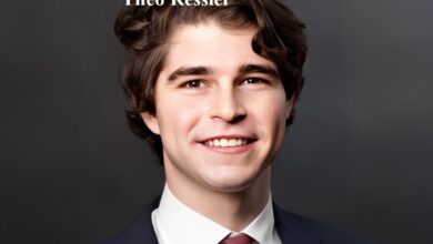 Theo Ressler