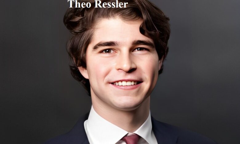 Theo Ressler