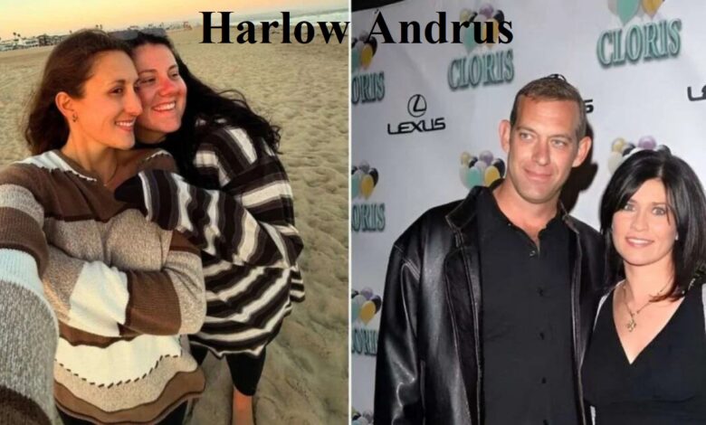 Harlow Andrus
